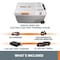 Worx 20V 5Ah Power Share Electric and Battery Powered Cooler, Battery and Charger Included WX876L - alternate 5